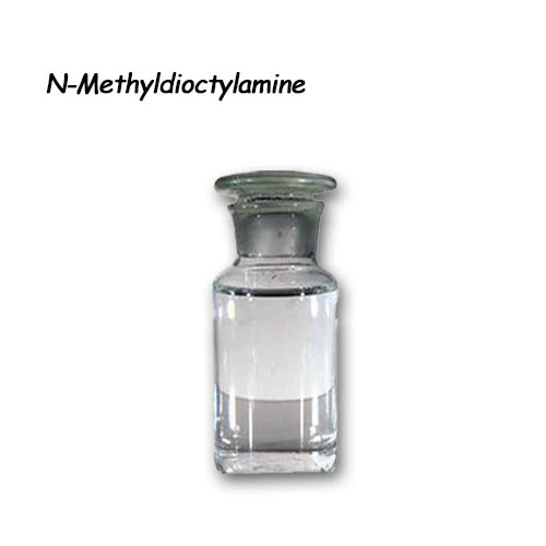High purity Dioctyl Methyl Amine