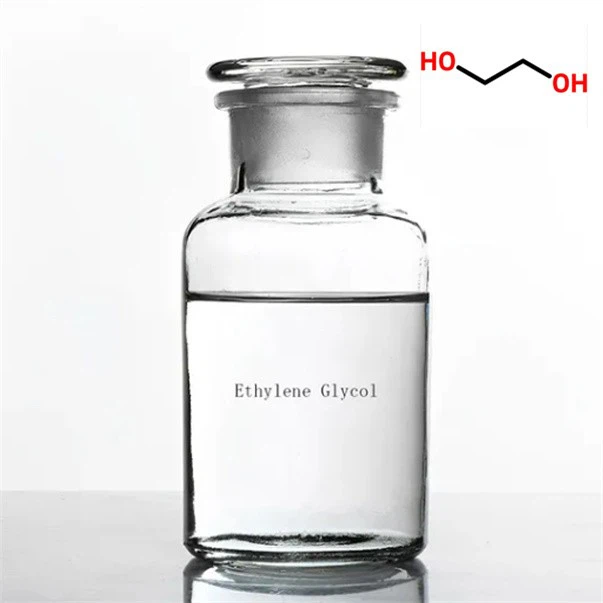 MEGMonoethylene GlycolEthylene Glycol 99% CAS107-21-1