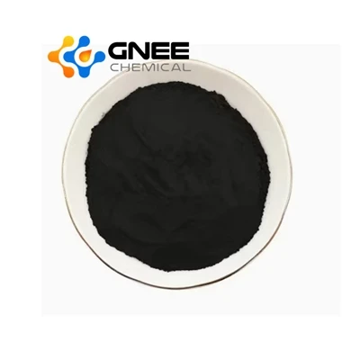 Niobium Carbide poud CAS 12069-94-2 Materyèl kouch