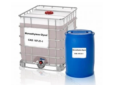 Ki sa ki ethylene glycol (CAS 107-21-1) itilize pou?