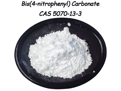 Ki sa ki Bis (4-nitrophenyl) Carbonate (CAS 5070-13-3)?