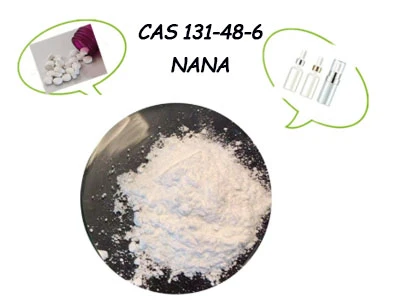 Ki fonksyon NANA (CAS 131-48-6)?