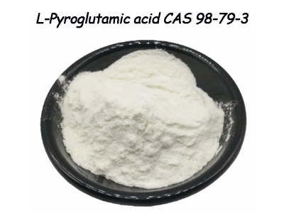 Pou ki sa asid L-pyroglutamic (CAS 98-79-3) itilize?