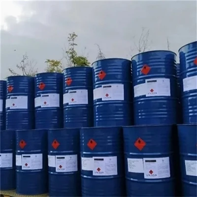 Ki danje 1-propanol (CAS 71-23-8)?