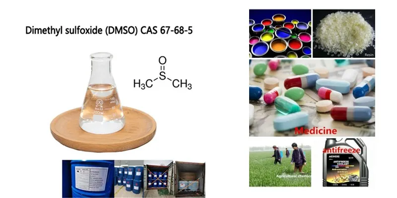 Are There Different Grades Of Dimethyl Sulfoxide (Dmso)? Are There Different Grades Of Dimethyl Sulfoxide (Dmso)?