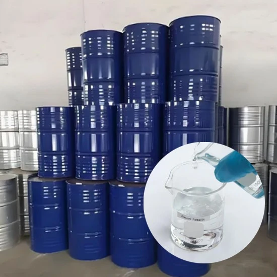 N, N-Dimethylacetamide (DMAC,DMA) Solvent CAS No 127-19-5
