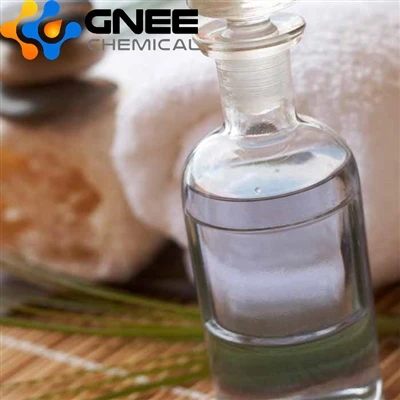 Aksyon Sodyòm Lauroyl Glycinate nan pwodui kosmetik ak pwodwi swen pèsonèl