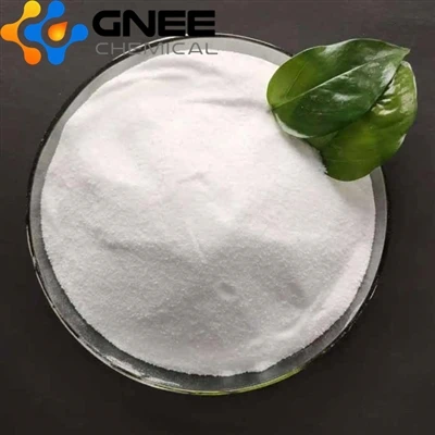 Ki sa ki Tribenuron Methyl itilize pou?