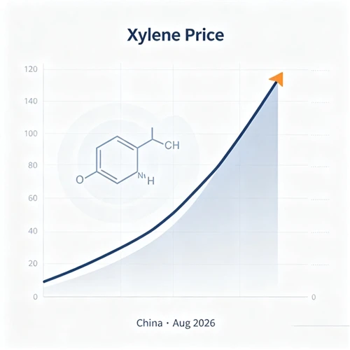 Tandans pri Lachin Xylene nan mwa Out 2026: Pwovizyon pou, depans ak analiz m...