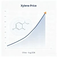 Tandans pri Lachin Xylene nan mwa Out 2026: Pwovizyon pou, depans ak analiz m...