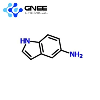 CAS:5192-03-0|1H-indol-5-amine