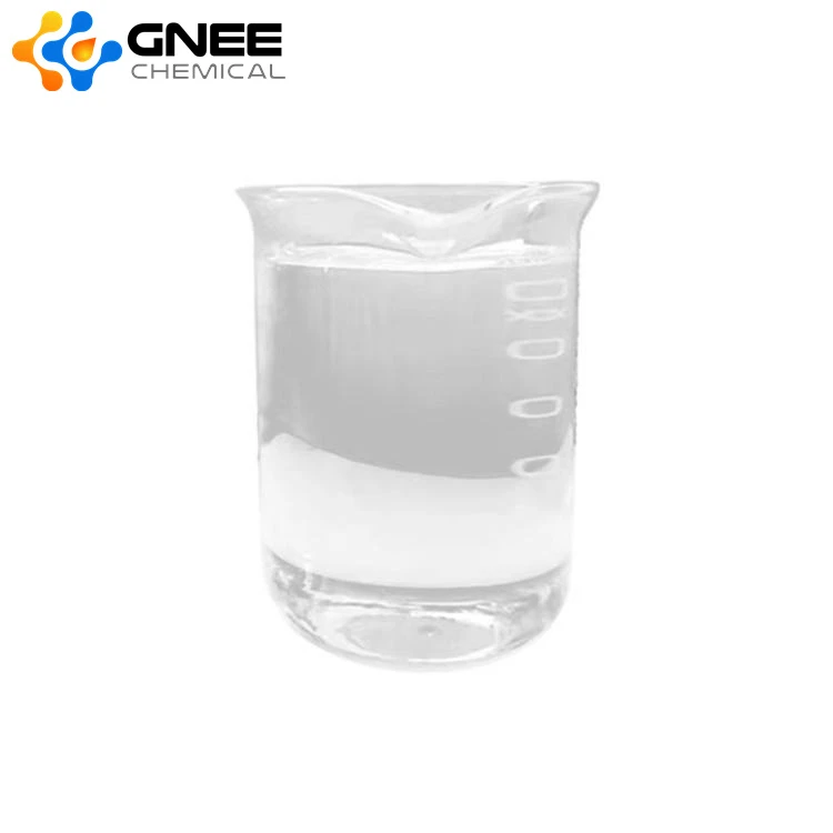 CAS 112-35-6 | Triethylene Glycol Monomethyl Ether (TEM) CAS 112-35-6 | Triethylene Glycol Monomethyl Ether (TEM)