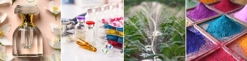 P-Xylene Uses P-Xylene Uses