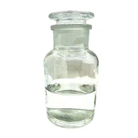 Endistriyèl Klas 99.9% Pite CAS 107-21-1 Ethylene Glycol