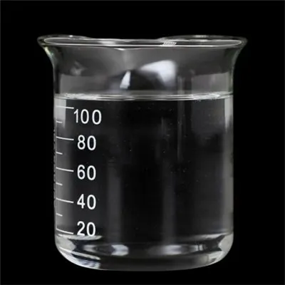 Endistriyèl klas Cyclohexanone pou materyèl bwit chimik CAS 108-94-1