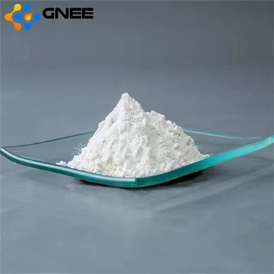 Endistriyèl Klas Zirkonyòm Sulfat Pou Leather Amolisman Ajan CAS 14644-61-2